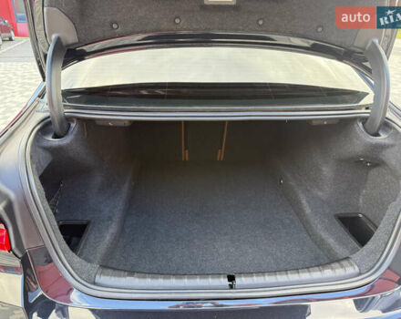 Чорний БМВ 5 Серія, об'ємом двигуна 4.39 л та пробігом 38 тис. км за 64500 $, фото 13 на Automoto.ua