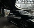 Черный БМВ 5 Серия, объемом двигателя 2 л и пробегом 59 тыс. км за 47500 $, фото 4 на Automoto.ua