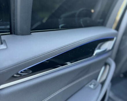 Черный БМВ 5 Серия, объемом двигателя 2 л и пробегом 32 тыс. км за 53900 $, фото 24 на Automoto.ua