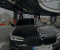 Черный БМВ 5 Серия, объемом двигателя 2 л и пробегом 59 тыс. км за 47500 $, фото 19 на Automoto.ua