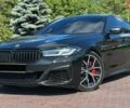 Черный БМВ 5 Серия, объемом двигателя 4.39 л и пробегом 63 тыс. км за 44000 $, фото 1 на Automoto.ua