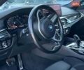 Черный БМВ 5 Серия, объемом двигателя 3 л и пробегом 98 тыс. км за 51990 $, фото 36 на Automoto.ua