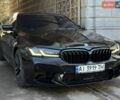 Черный БМВ 5 Серия, объемом двигателя 2 л и пробегом 117 тыс. км за 34999 $, фото 1 на Automoto.ua