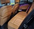 Чорний БМВ 5 Серія, об'ємом двигуна 2 л та пробігом 45 тис. км за 39950 $, фото 16 на Automoto.ua