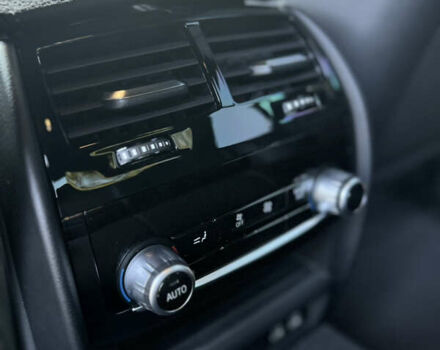 Черный БМВ 5 Серия, объемом двигателя 2 л и пробегом 32 тыс. км за 53900 $, фото 28 на Automoto.ua