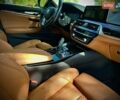 Черный БМВ 5 Серия, объемом двигателя 2 л и пробегом 65 тыс. км за 41700 $, фото 16 на Automoto.ua