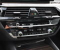 Черный БМВ 5 Серия, объемом двигателя 2 л и пробегом 4 тыс. км за 52500 $, фото 34 на Automoto.ua