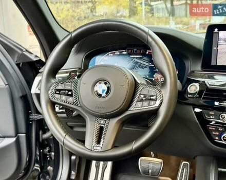 Черный БМВ 5 Серия, объемом двигателя 4.39 л и пробегом 80 тыс. км за 54999 $, фото 35 на Automoto.ua