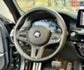 Черный БМВ 5 Серия, объемом двигателя 4.39 л и пробегом 80 тыс. км за 54999 $, фото 35 на Automoto.ua
