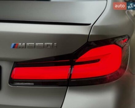 Черный БМВ 5 Серия, объемом двигателя 4.39 л и пробегом 80 тыс. км за 54999 $, фото 17 на Automoto.ua