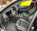 Черный БМВ 5 Серия, объемом двигателя 2.99 л и пробегом 74 тыс. км за 57900 $, фото 14 на Automoto.ua