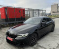 Чорний БМВ 5 Серія, об'ємом двигуна 2 л та пробігом 126 тис. км за 36500 $, фото 30 на Automoto.ua