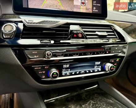 Черный БМВ 5 Серия, объемом двигателя 4.39 л и пробегом 80 тыс. км за 54999 $, фото 39 на Automoto.ua