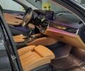 Чорний БМВ 5 Серія, об'ємом двигуна 2 л та пробігом 45 тис. км за 39950 $, фото 14 на Automoto.ua