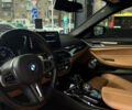 Черный БМВ 5 Серия, объемом двигателя 2 л и пробегом 59 тыс. км за 47500 $, фото 11 на Automoto.ua