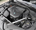Чорний БМВ 5 Серія, об'ємом двигуна 2 л та пробігом 4 тис. км за 52500 $, фото 18 на Automoto.ua