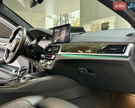 Черный БМВ 5 Серия, объемом двигателя 4.39 л и пробегом 80 тыс. км за 54999 $, фото 36 на Automoto.ua