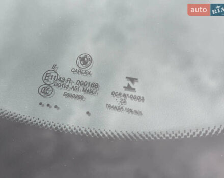 Черный БМВ 5 Серия, объемом двигателя 2 л и пробегом 97 тыс. км за 47000 $, фото 21 на Automoto.ua