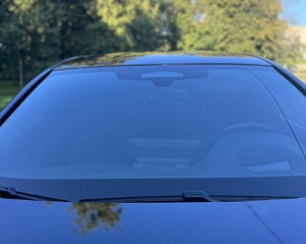 Черный БМВ 5 Серия, объемом двигателя 2 л и пробегом 32 тыс. км за 53900 $, фото 11 на Automoto.ua