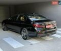 Чорний БМВ 5 Серія, об'ємом двигуна 3 л та пробігом 120 тис. км за 41500 $, фото 4 на Automoto.ua