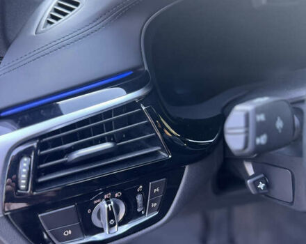 Черный БМВ 5 Серия, объемом двигателя 2 л и пробегом 32 тыс. км за 53900 $, фото 19 на Automoto.ua