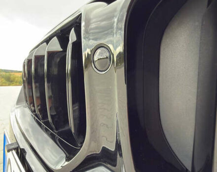 Черный БМВ 5 Серия, объемом двигателя 2 л и пробегом 137 тыс. км за 46900 $, фото 48 на Automoto.ua