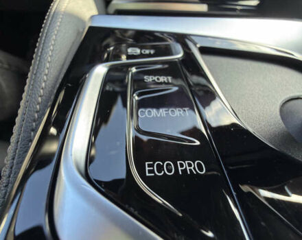 Черный БМВ 5 Серия, объемом двигателя 2 л и пробегом 137 тыс. км за 46900 $, фото 36 на Automoto.ua