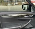Черный БМВ 5 Серия, объемом двигателя 4.39 л и пробегом 80 тыс. км за 54999 $, фото 26 на Automoto.ua