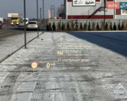 Черный БМВ 5 Серия, объемом двигателя 3 л и пробегом 155 тыс. км за 46300 $, фото 17 на Automoto.ua