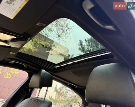 Черный БМВ 5 Серия, объемом двигателя 4.39 л и пробегом 80 тыс. км за 54999 $, фото 28 на Automoto.ua