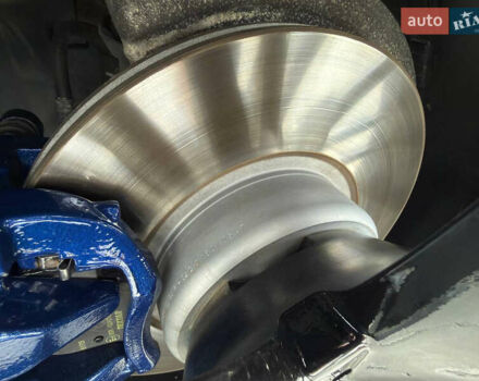 Черный БМВ 5 Серия, объемом двигателя 2 л и пробегом 137 тыс. км за 46900 $, фото 55 на Automoto.ua