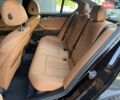 Чорний БМВ 5 Серія, об'ємом двигуна 3 л та пробігом 120 тис. км за 41500 $, фото 14 на Automoto.ua