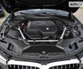 Черный БМВ 5 Серия, объемом двигателя 2 л и пробегом 4 тыс. км за 52500 $, фото 17 на Automoto.ua