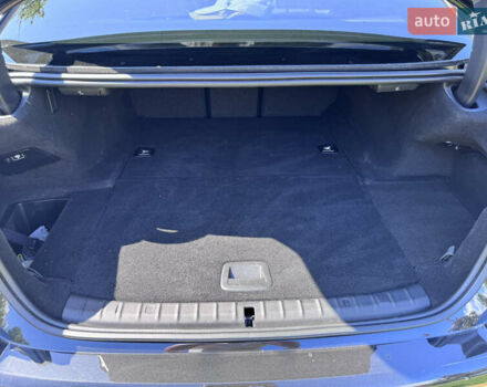 Чорний БМВ 5 Серія, об'ємом двигуна 2 л та пробігом 43 тис. км за 63500 $, фото 28 на Automoto.ua