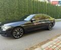 Черный БМВ 5 Серия, объемом двигателя 2 л и пробегом 40 тыс. км за 44500 $, фото 11 на Automoto.ua