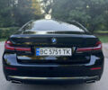 Черный БМВ 5 Серия, объемом двигателя 2 л и пробегом 32 тыс. км за 53900 $, фото 13 на Automoto.ua