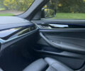 Черный БМВ 5 Серия, объемом двигателя 2 л и пробегом 32 тыс. км за 53900 $, фото 49 на Automoto.ua