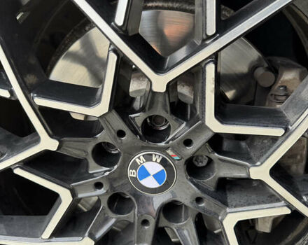 Чорний БМВ 5 Серія, об'ємом двигуна 2 л та пробігом 126 тис. км за 36500 $, фото 8 на Automoto.ua