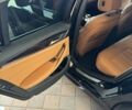 Чорний БМВ 5 Серія, об'ємом двигуна 2 л та пробігом 70 тис. км за 40000 $, фото 22 на Automoto.ua
