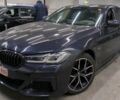 Чорний БМВ 5 Серія, об'ємом двигуна 0 л та пробігом 126 тис. км за 31000 $, фото 1 на Automoto.ua