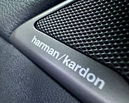 Черный БМВ 5 Серия, объемом двигателя 2 л и пробегом 138 тыс. км за 44000 $, фото 35 на Automoto.ua