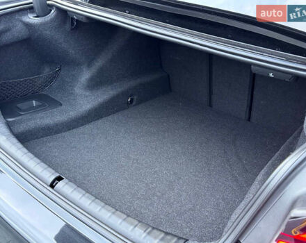 Черный БМВ 5 Серия, объемом двигателя 2 л и пробегом 138 тыс. км за 44000 $, фото 13 на Automoto.ua