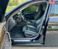 Чорний БМВ 5 Серія, об'ємом двигуна 2 л та пробігом 172 тис. км за 46500 $, фото 17 на Automoto.ua