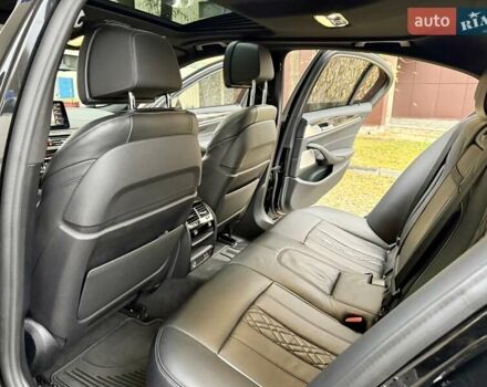 Черный БМВ 5 Серия, объемом двигателя 4.39 л и пробегом 80 тыс. км за 54999 $, фото 29 на Automoto.ua