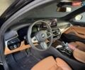 Чорний БМВ 5 Серія, об'ємом двигуна 3 л та пробігом 120 тис. км за 41500 $, фото 7 на Automoto.ua