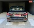 Чорний БМВ 5 Серія, об'ємом двигуна 3 л та пробігом 120 тис. км за 41500 $, фото 6 на Automoto.ua