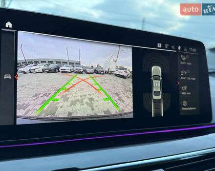 Черный БМВ 5 Серия, объемом двигателя 2 л и пробегом 138 тыс. км за 44000 $, фото 25 на Automoto.ua