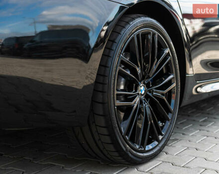 Чорний БМВ 5 Серія, об'ємом двигуна 2 л та пробігом 79 тис. км за 56500 $, фото 15 на Automoto.ua