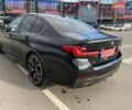 Черный БМВ 5 Серия, объемом двигателя 2.99 л и пробегом 74 тыс. км за 57900 $, фото 9 на Automoto.ua