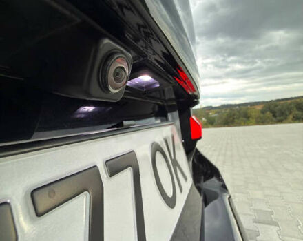 Черный БМВ 5 Серия, объемом двигателя 2 л и пробегом 138 тыс. км за 44000 $, фото 33 на Automoto.ua